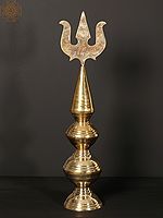 Shikhara of Shiva Temple (Multiple Sizes)