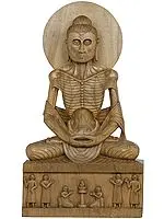 The Metamorphosis of The Buddha