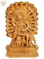 Goddess Kali