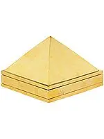 Vastu Pyramid (Set of Three): 91 Pyramids in Total