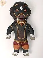 Kesi Demona Soft Toy