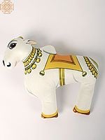 Lord Shiva's Nandi