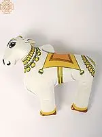 Lord Shiva's Nandi