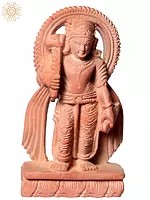 3" Standing Lord Balaram