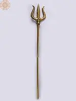 61" Lord Shiva's Trident (Trishul)