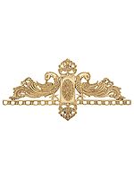 Peacock Designer Wall Hanging