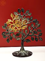 Tree of Life on Stand