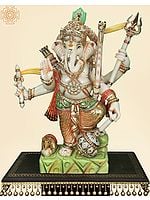 Kshatriya Ganapati (Ganesha)