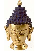 A Spiritually Charged Image of the Buddha
