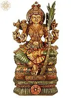 Rajarajeswari (Tripurasundari) Devi