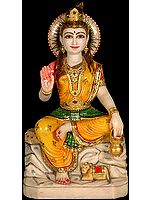 Mother Parvati
