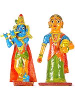 Radha Krishna