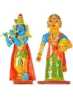 Radha Krishna