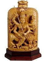 Mahishasur Mardini Mother Goddess Durga
