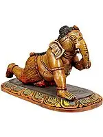 Bala Ganesha