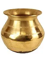 Puja Kalasha