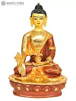 (Tibetan Buddhist Deity) Medicine Buddha