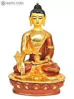 (Tibetan Buddhist Deity) Medicine Buddha