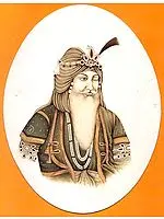 Ranjit Singh