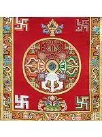 Vishwavajra
