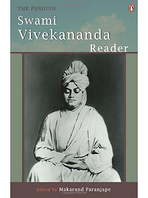 The Penguin Swami Vivekananda Reader