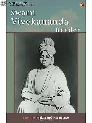 The Penguin Swami Vivekananda Reader