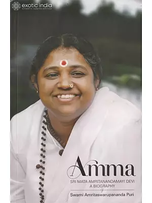 Mata Amritanandamayi : A Biography (Life and Experiences of Devotees)