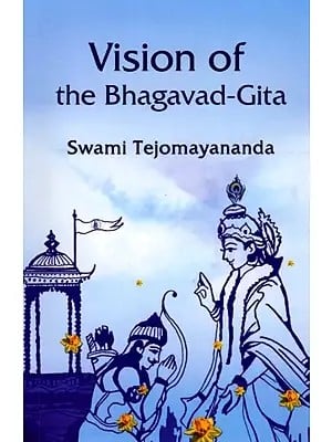 Vision of the Bhagavad Gita