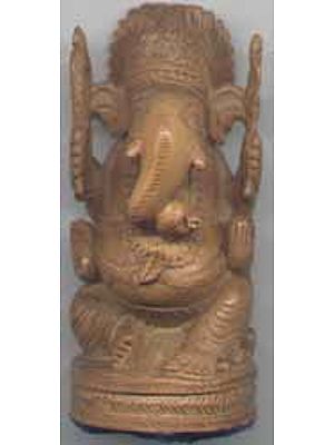 Ganesha
