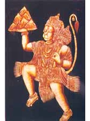 Hanuman