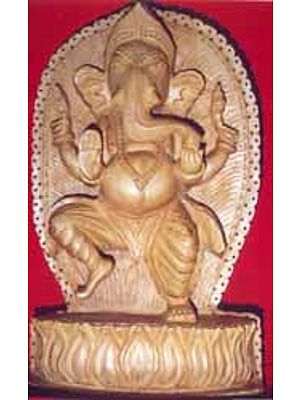 Lord Ganesha