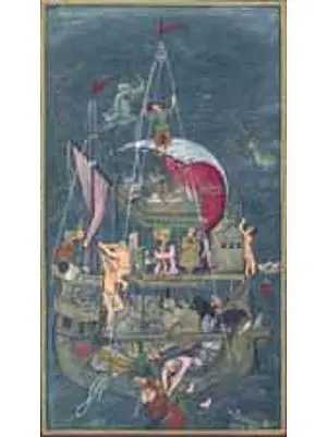 Noah's Ark