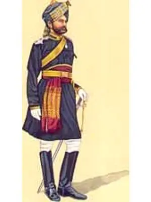 The Soldier