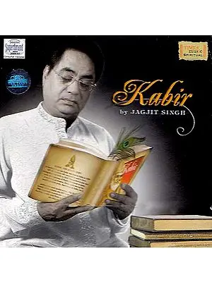 Kabir (Audio CD)