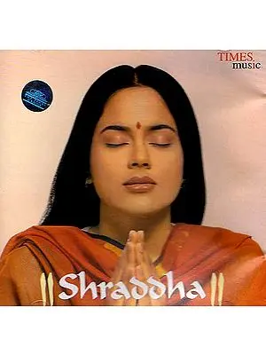 Shraddha Divine Tunes to Invoke Inner Peace (Audio CD)