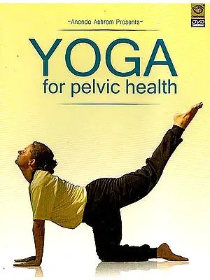 Yoga for Pelvic Health (With English Sub-Titles) (DVD)