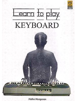Learn to Play Keyboard (With English Sub-Titles) (DVD)