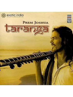 Prem Joshua Taranga (Audio CD) | Prem Joshua  Music Today (2007)
