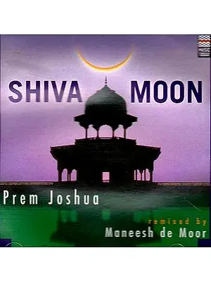 Shiva Moon - Prem Joshua (Audio CD)