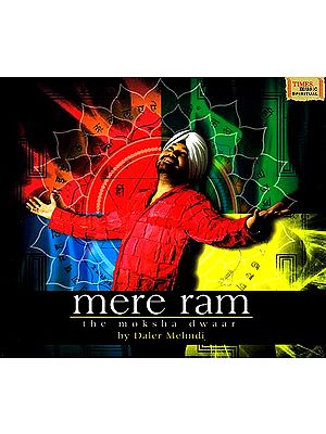 Mere Ram The Moksha Dwaar (Audio CD)