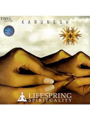 Lifespring: Spirituality (Audio CD)