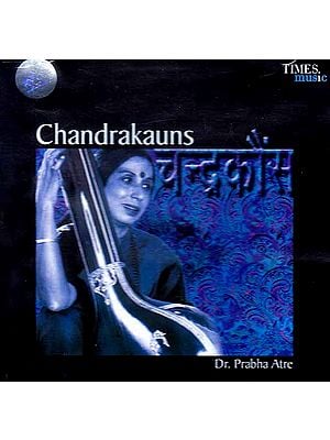 Chandrakauns (Audio CD)