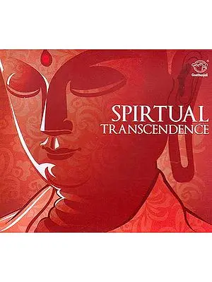Spiritual Transcendence (Audio CD)