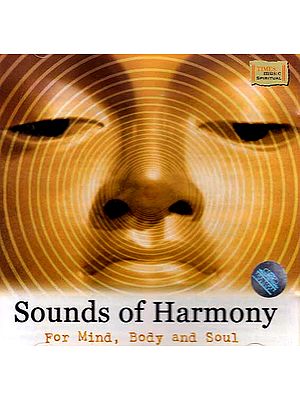 Sound of Harmony – For Mind, Body and Soul (Audio CD)