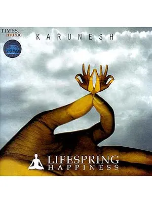 Lifespring Happiness (Audio CD)