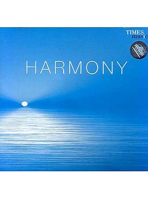 Harmony (Audio CD)