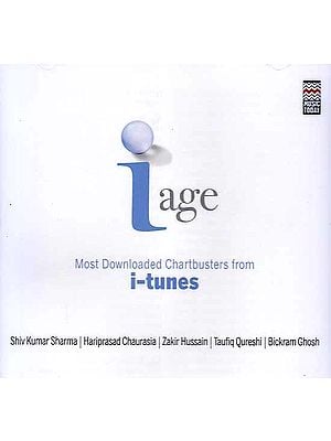 Iage: Most Download Chartbusters From I-Tunes (Audio CD)