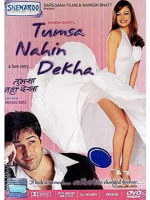 Never Seen Anyone Like You: Tumsa Nahin Dekha (DVD)