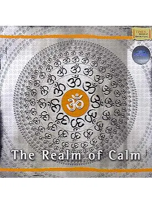 Om -The Realm of Calm (Audio CD)