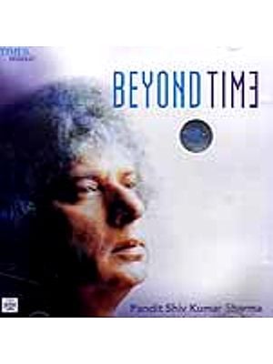 Beyond Time (Audio CD)